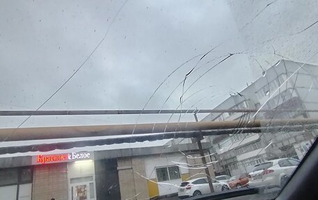 Daewoo Espero, 1996 год, 130 000 рублей, 6 фотография