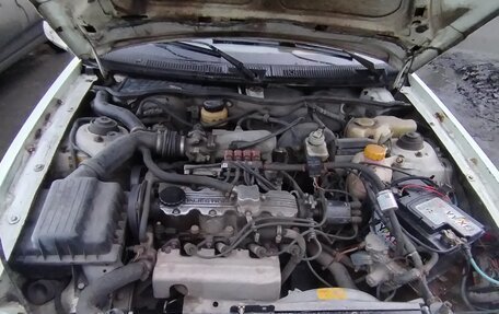 Daewoo Espero, 1996 год, 130 000 рублей, 8 фотография