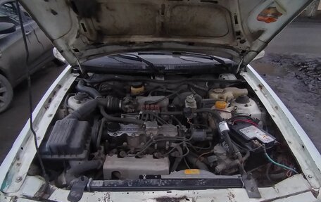 Daewoo Espero, 1996 год, 130 000 рублей, 9 фотография