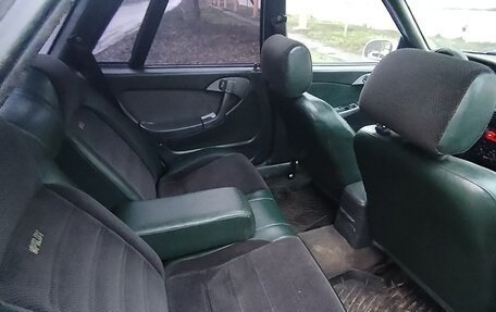 Daewoo Espero, 1996 год, 130 000 рублей, 12 фотография