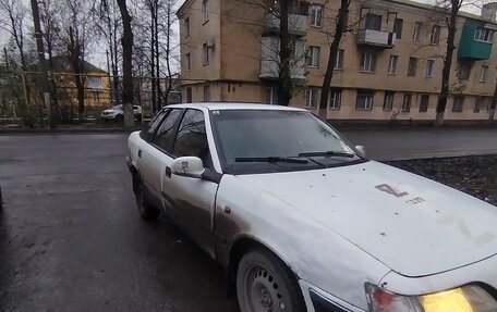 Daewoo Espero, 1996 год, 130 000 рублей, 15 фотография