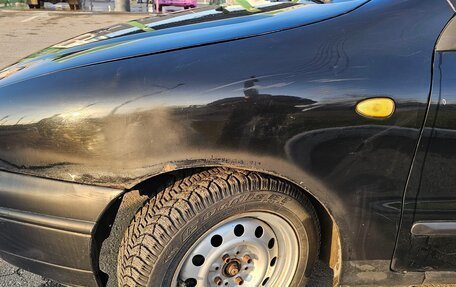 Fiat Bravo, 2001 год, 150 000 рублей, 8 фотография