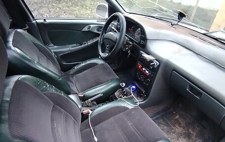 Daewoo Espero, 1996 год, 130 000 рублей, 13 фотография