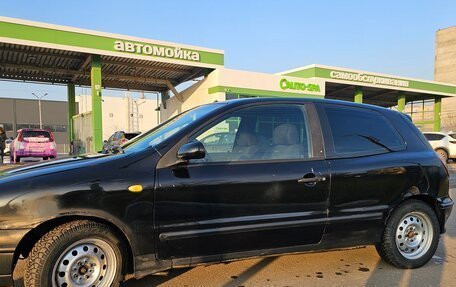 Fiat Bravo, 2001 год, 150 000 рублей, 7 фотография