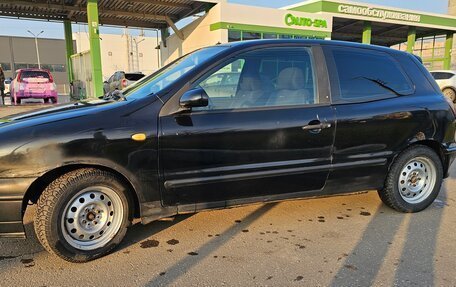 Fiat Bravo, 2001 год, 150 000 рублей, 6 фотография