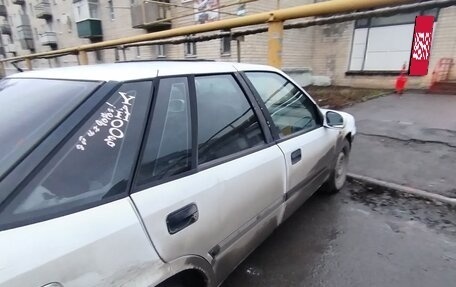 Daewoo Espero, 1996 год, 130 000 рублей, 10 фотография