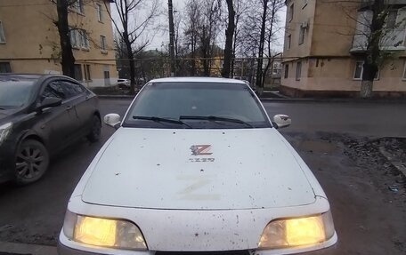 Daewoo Espero, 1996 год, 130 000 рублей, 14 фотография