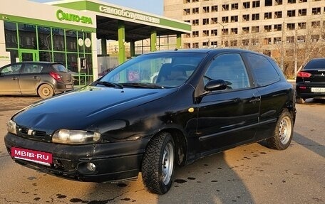Fiat Bravo, 2001 год, 150 000 рублей, 4 фотография