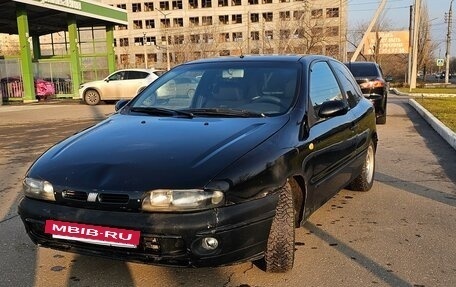 Fiat Bravo, 2001 год, 150 000 рублей, 2 фотография