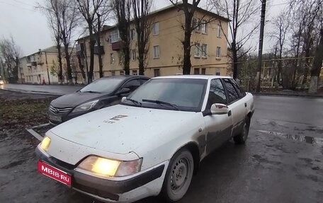 Daewoo Espero, 1996 год, 130 000 рублей, 16 фотография