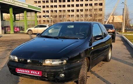 Fiat Bravo, 2001 год, 150 000 рублей, 3 фотография