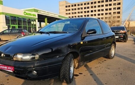 Fiat Bravo, 2001 год, 150 000 рублей, 5 фотография