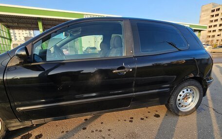 Fiat Bravo, 2001 год, 150 000 рублей, 9 фотография