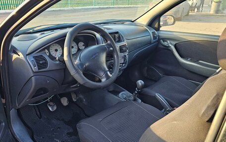 Fiat Bravo, 2001 год, 150 000 рублей, 19 фотография