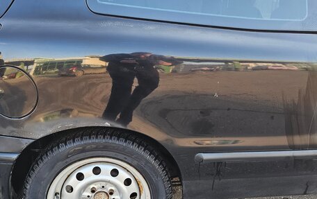 Fiat Bravo, 2001 год, 150 000 рублей, 15 фотография