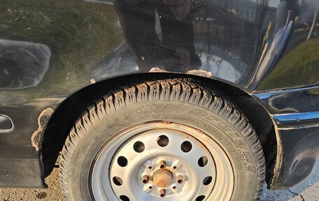 Fiat Bravo, 2001 год, 150 000 рублей, 10 фотография