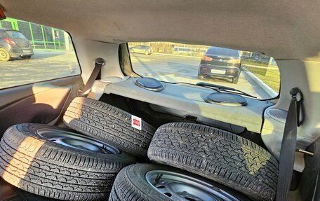 Fiat Bravo, 2001 год, 150 000 рублей, 22 фотография