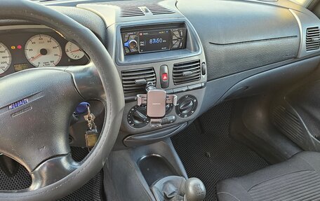 Fiat Bravo, 2001 год, 150 000 рублей, 23 фотография