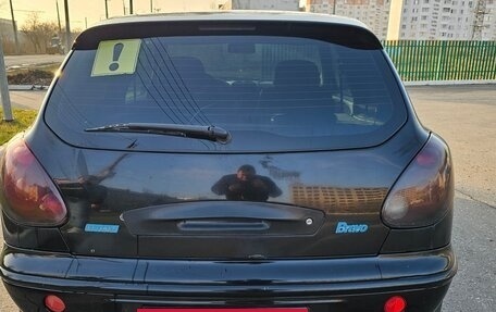 Fiat Bravo, 2001 год, 150 000 рублей, 13 фотография