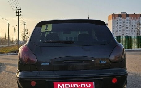 Fiat Bravo, 2001 год, 150 000 рублей, 12 фотография