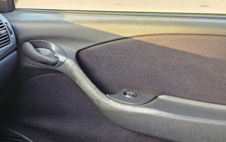 Fiat Bravo, 2001 год, 150 000 рублей, 24 фотография