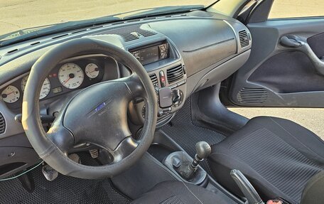 Fiat Bravo, 2001 год, 150 000 рублей, 27 фотография