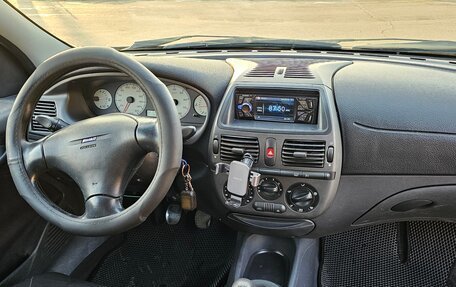 Fiat Bravo, 2001 год, 150 000 рублей, 33 фотография