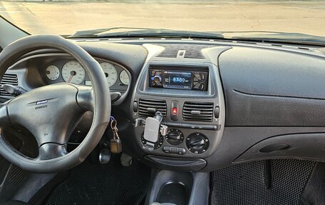 Fiat Bravo, 2001 год, 150 000 рублей, 34 фотография