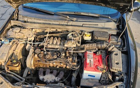 Fiat Bravo, 2001 год, 150 000 рублей, 36 фотография