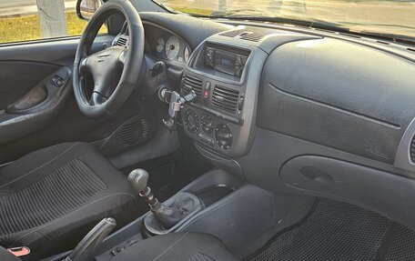 Fiat Bravo, 2001 год, 150 000 рублей, 32 фотография