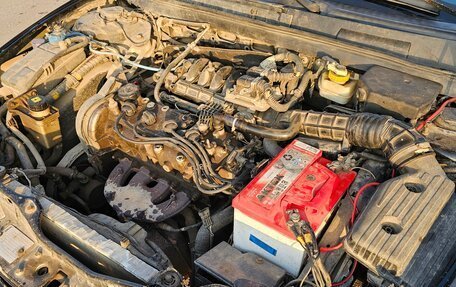 Fiat Bravo, 2001 год, 150 000 рублей, 38 фотография