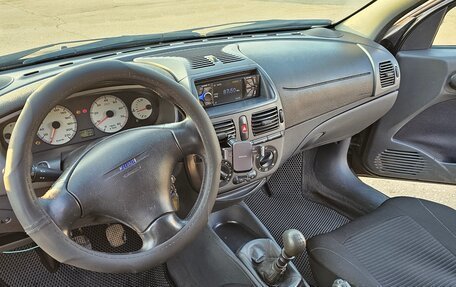 Fiat Bravo, 2001 год, 150 000 рублей, 28 фотография