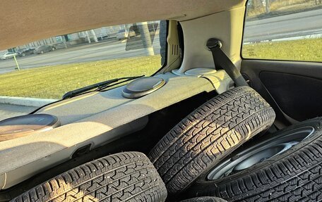 Fiat Bravo, 2001 год, 150 000 рублей, 35 фотография