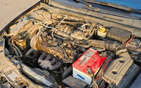 Fiat Bravo, 2001 год, 150 000 рублей, 39 фотография