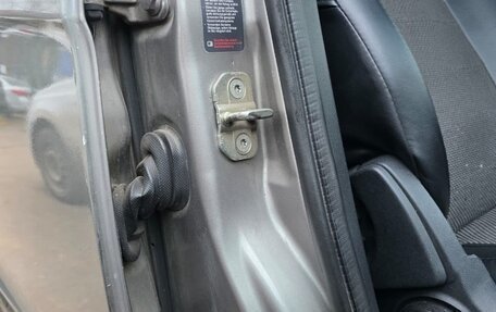 Mercedes-Benz A-Класс, 2005 год, 450 000 рублей, 9 фотография