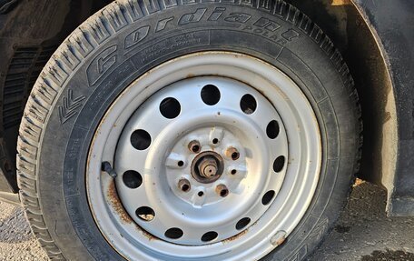 Fiat Bravo, 2001 год, 150 000 рублей, 40 фотография