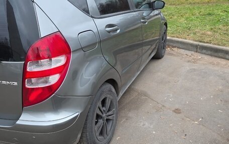 Mercedes-Benz A-Класс, 2005 год, 450 000 рублей, 4 фотография