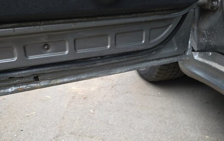 Mercedes-Benz A-Класс, 2005 год, 450 000 рублей, 8 фотография