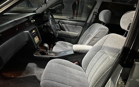 Toyota Crown, 1995 год, 520 000 рублей, 11 фотография