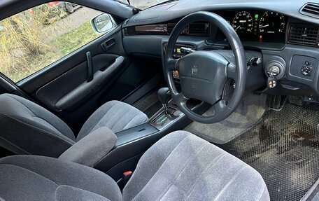 Toyota Crown, 1995 год, 520 000 рублей, 10 фотография