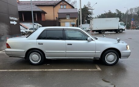 Toyota Crown, 1995 год, 520 000 рублей, 4 фотография