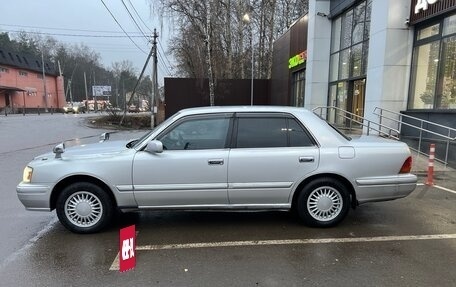 Toyota Crown, 1995 год, 520 000 рублей, 7 фотография