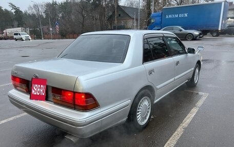 Toyota Crown, 1995 год, 520 000 рублей, 5 фотография