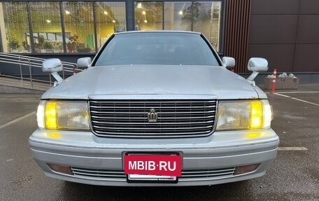 Toyota Crown, 1995 год, 520 000 рублей, 2 фотография