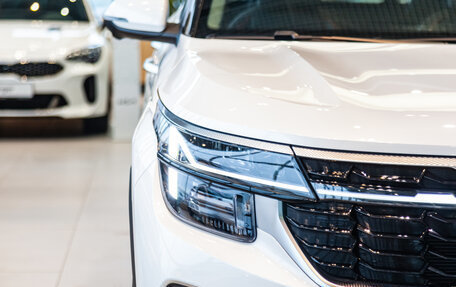 KIA Seltos I, 2025 год, 3 390 000 рублей, 4 фотография