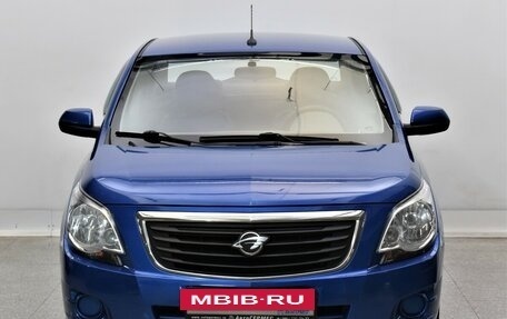 Ravon R4, 2017 год, 910 000 рублей, 2 фотография