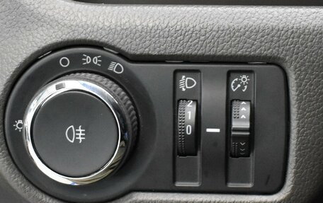 Ravon R4, 2017 год, 910 000 рублей, 8 фотография