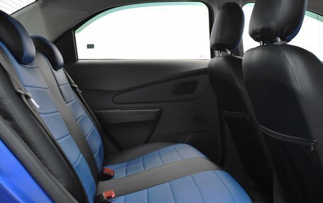 Ravon R4, 2017 год, 910 000 рублей, 11 фотография