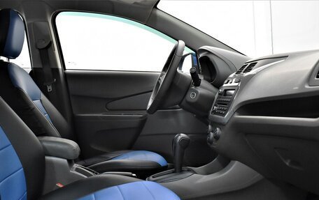 Ravon R4, 2017 год, 910 000 рублей, 10 фотография