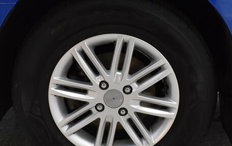 Ravon R4, 2017 год, 910 000 рублей, 14 фотография